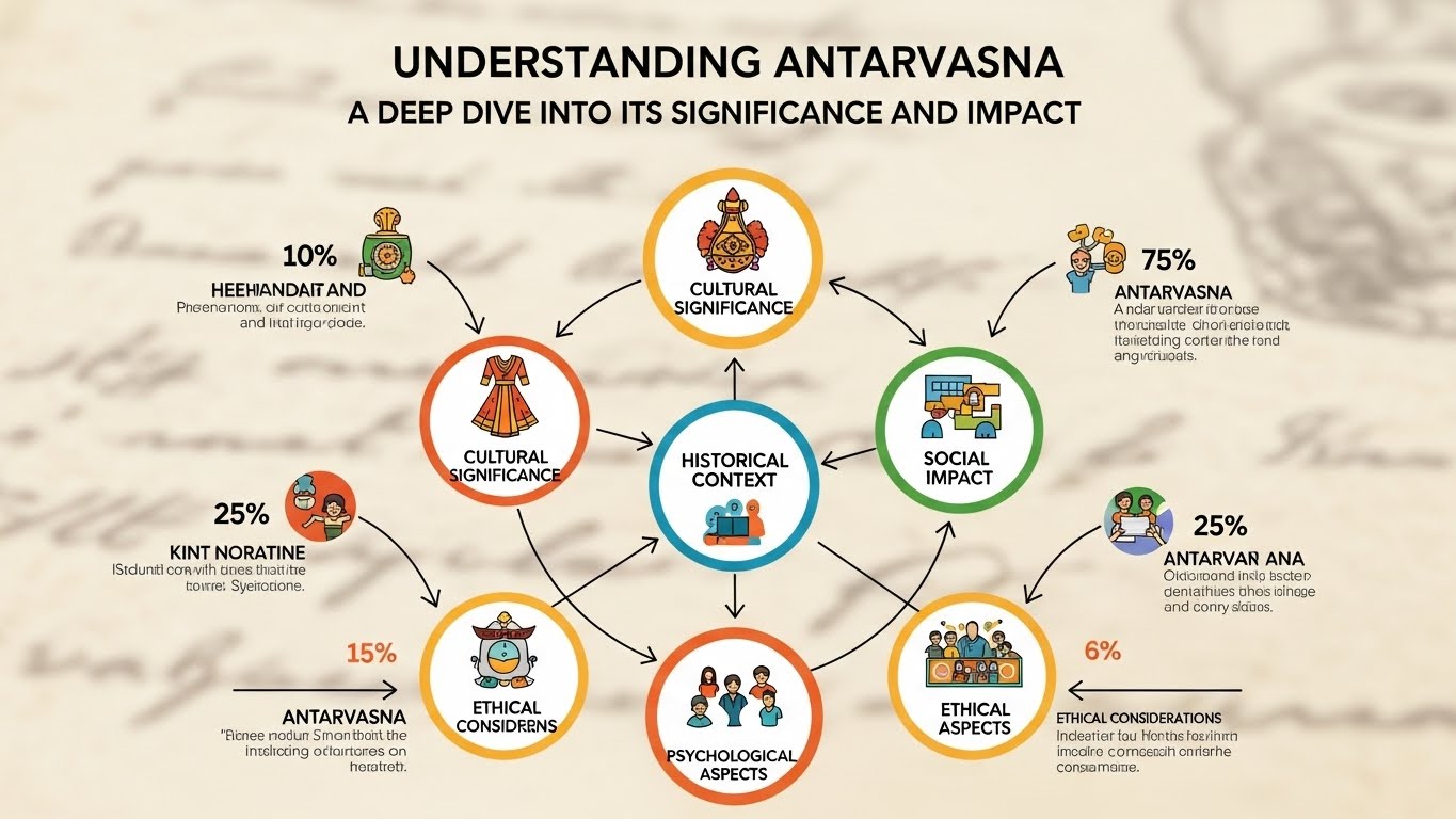 Understanding Antarvwsna