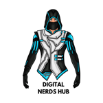 DigitalNerdsHub